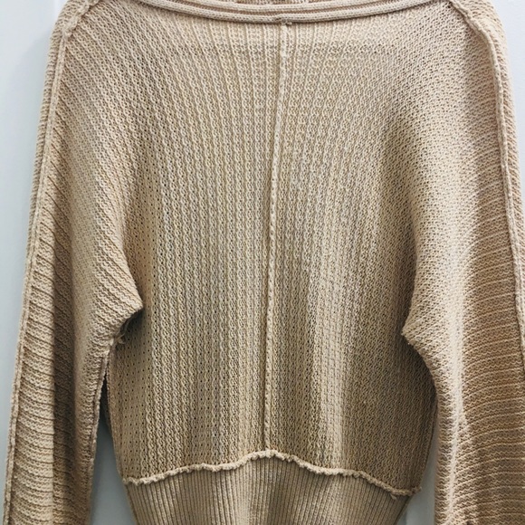 Free People Moonriver Cardigan - Picture 5 of 6